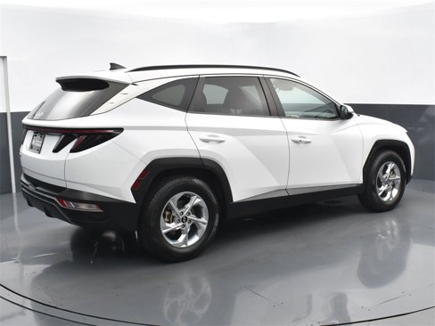 Used 2022 Hyundai Tucson SEL image 3