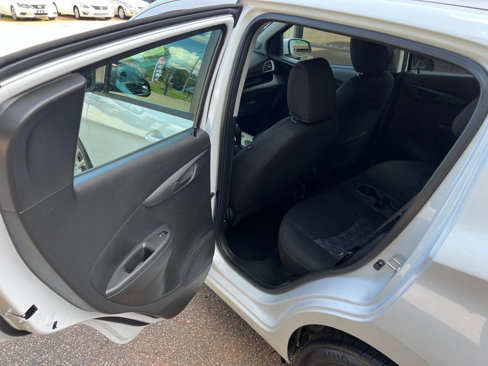 Used 2020 Chevrolet Spark LT image 12