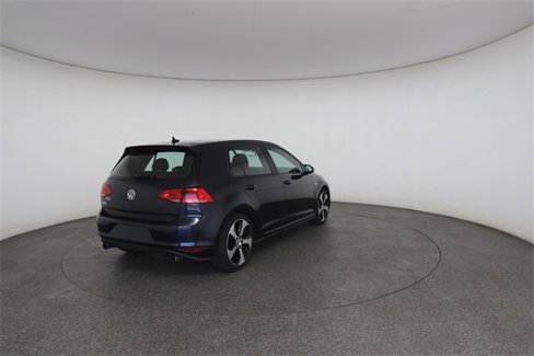 Used 2016 Volkswagen GTI S image 18
