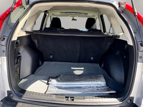 Used 2012 Honda CR-V EX image 21