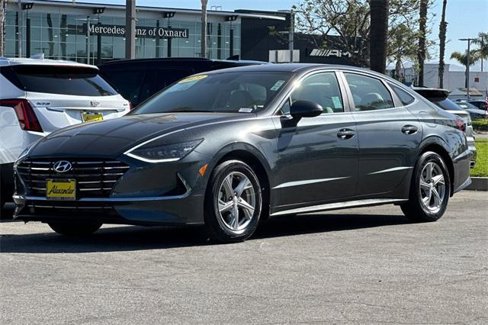 Used 2023 Hyundai Sonata SE image 8