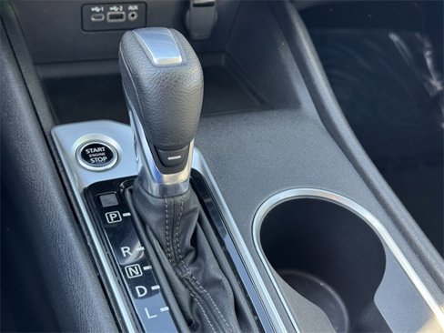 Used 2022 Nissan Altima 2.5 SV image 15