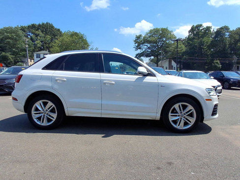 Used 2018 Audi Q3 2.0T Premium image 26