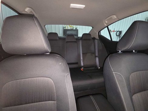 Used 2024 Nissan Altima 2.5 SV image 15