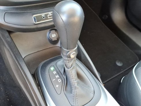 Used 2016 FIAT 500X Trekking image 25