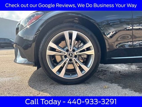 Used 2021 Mercedes-Benz C 300 4MATIC Sedan image 27