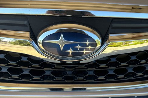 Used 2015 Subaru Forester 2.5i image 23