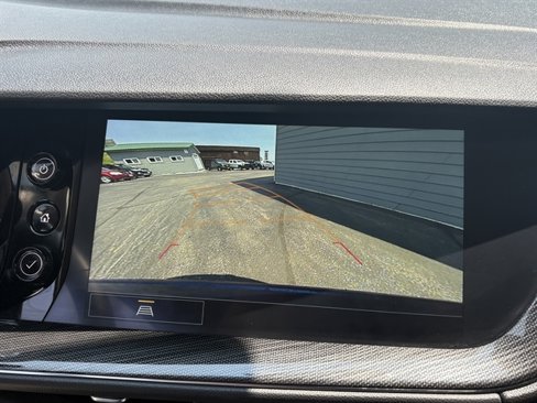 Used 2023 Buick Envision Preferred image 29