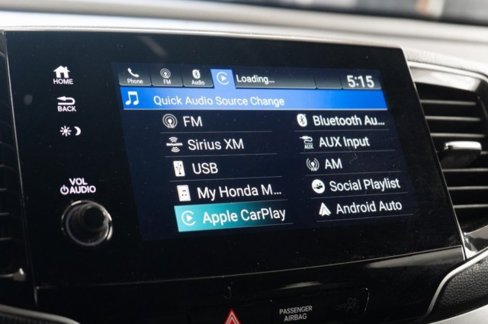 Used 2021 Honda Passport EX-L image 33