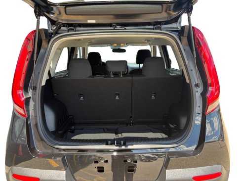 Certified 2022 Kia Soul LX image 36