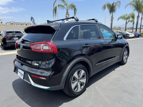 Used 2019 Kia Niro EX Premium w/ Sunroof Package image 10