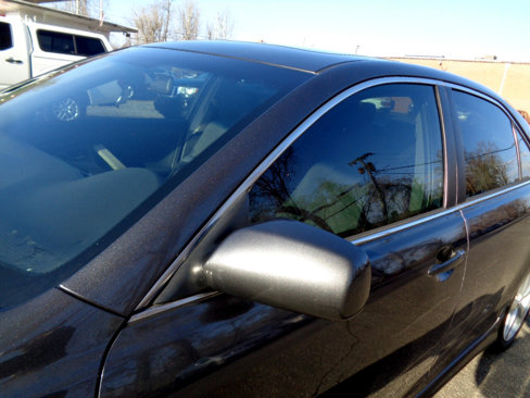 Used 2011 Toyota Camry SE image 11