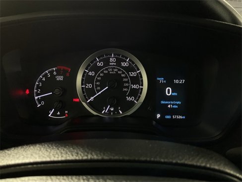 Used 2022 Toyota Corolla LE image 23