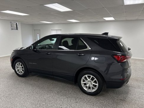 Used 2022 Chevrolet Equinox LT image 59