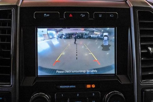 Used 2020 Ford F250 XLT w/ XLT Premium Package image 20