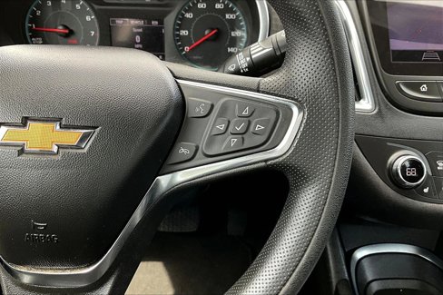 Used 2021 Chevrolet Malibu LT image 10