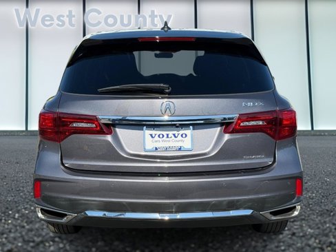Used 2019 Acura MDX SH-AWD w/ Technology Package image 6