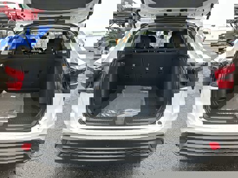 New 2025 Chevrolet Trax LS w/ LS Convenience Package image 25