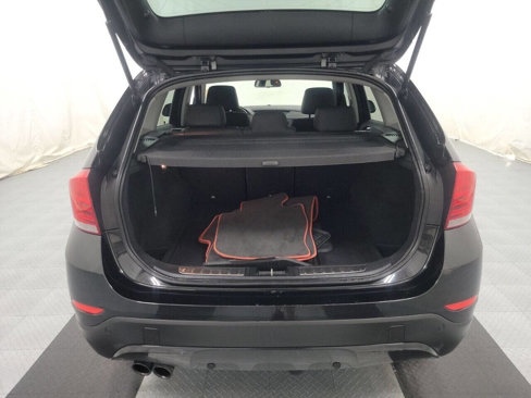 Used 2015 BMW X1 xDrive35i image 9