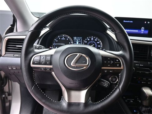 Used 2019 Lexus RX 350L FWD w/ Accessory Package image 2