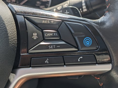Used 2023 Nissan Altima 2.0 SR image 28