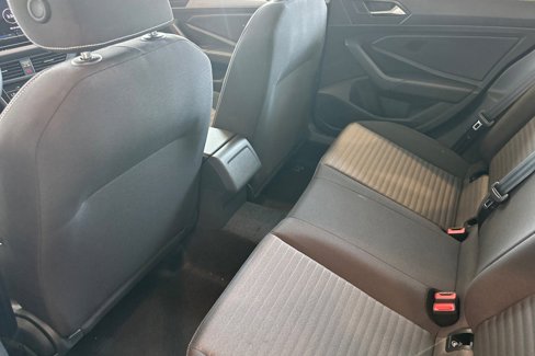 New 2025 Volkswagen Jetta S image 11