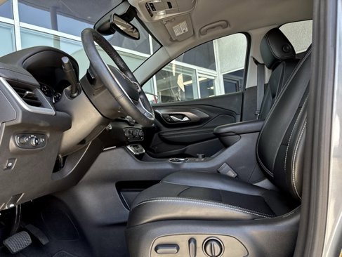 Certified 2023 GMC Terrain SLT w/ Elevation Edition image 16