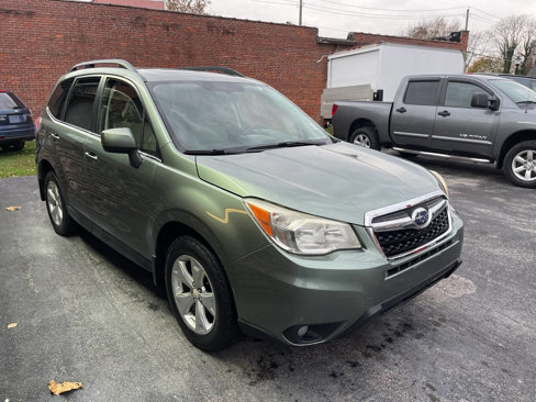 Used 2015 Subaru Forester 2.5i Limited image 5