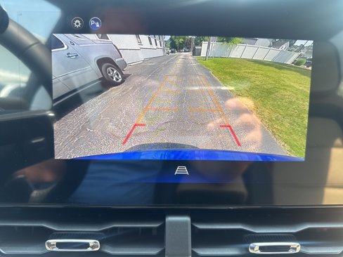 New 2026 Chevrolet Equinox ACTIV w/ Convenience Package III image 36