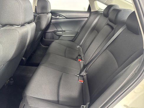 Used 2016 Honda Civic EX-T image 21