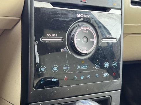Used 2018 Ford Flex Limited image 19