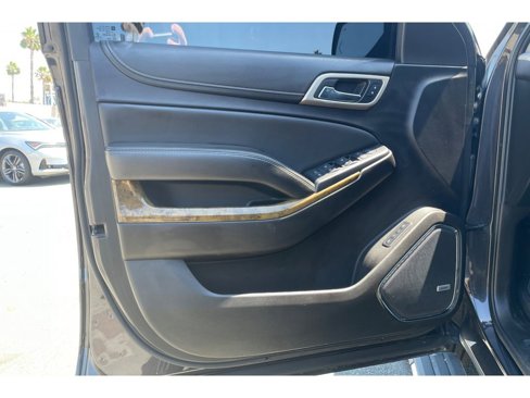 Used 2016 GMC Yukon XL Denali w/ Open Road Package image 10