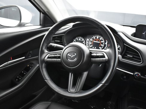Used 2022 MAZDA CX-30 AWD 2.5 S w/ Select Package image 16