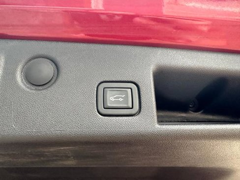 Used 2024 Chevrolet Equinox LT image 23