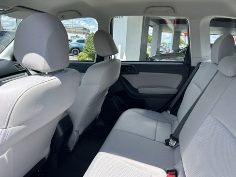 Used 2016 Subaru Forester 2.5i w/ Popular Package #2 image 17