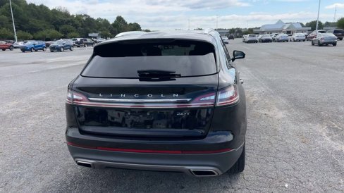 Used 2020 Lincoln Nautilus Reserve w/ Equipment Group 201A image 49