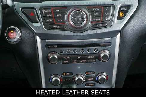 Used 2018 Nissan Pathfinder SL w/ Cargo Package image 20