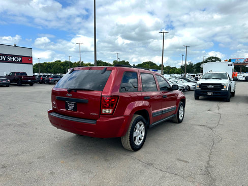 Used 2005 Jeep Grand Cherokee Laredo image 3