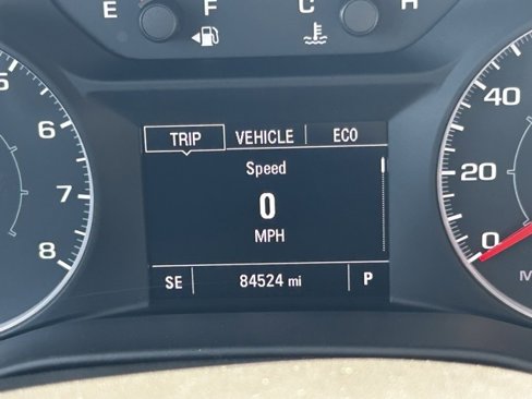 Used 2019 GMC Acadia SLE w/ Driver Alert Package I image 24