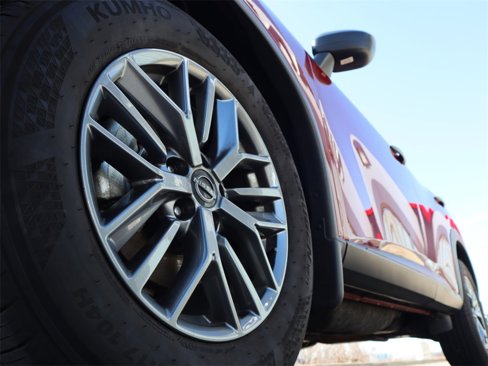Certified 2023 Nissan Rogue S image 11