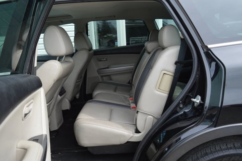 Used 2011 MAZDA CX-9 Grand Touring w/ Moonroof & Bose Audio Pkg image 15