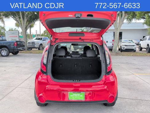 Used 2016 Kia Soul ! image 35