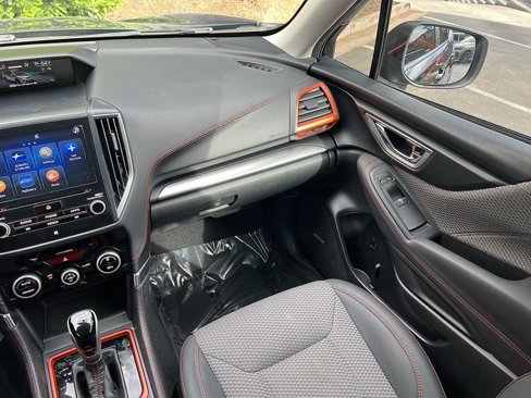 Used 2020 Subaru Forester Sport image 36