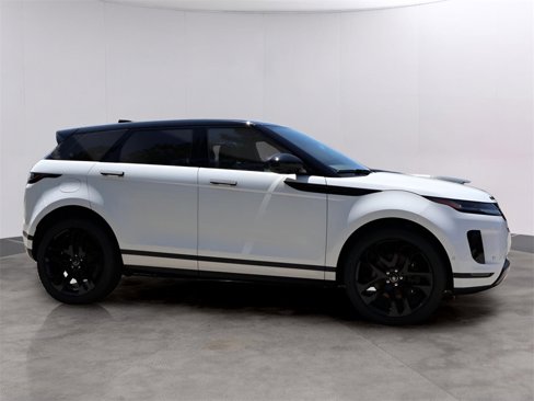New 2026 Land Rover Range Rover Evoque S image 4
