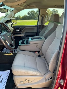 Used 2018 Chevrolet Silverado 1500 LT w/ All Star Edition image 10