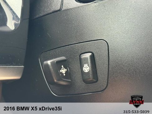 Used 2016 BMW X5 xDrive35i image 34