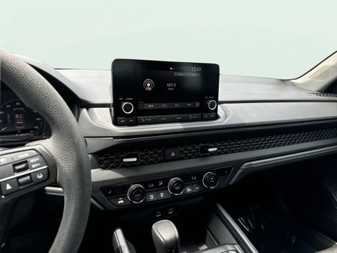 Used 2023 Honda Accord EX image 15