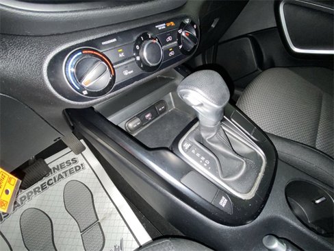 Used 2020 Kia Soul LX image 19
