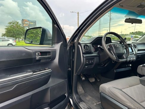 Used 2016 Toyota Tundra SR image 8