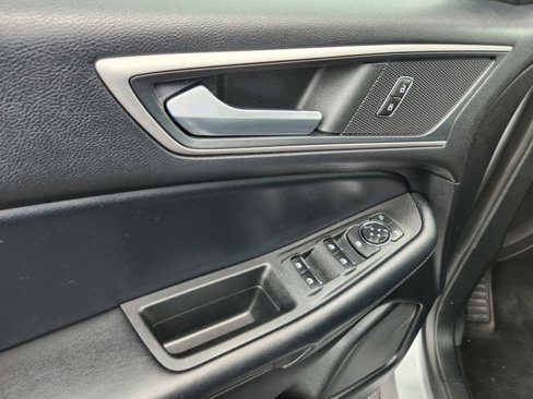 Used 2022 Ford Edge SEL w/ Convenience Package image 38